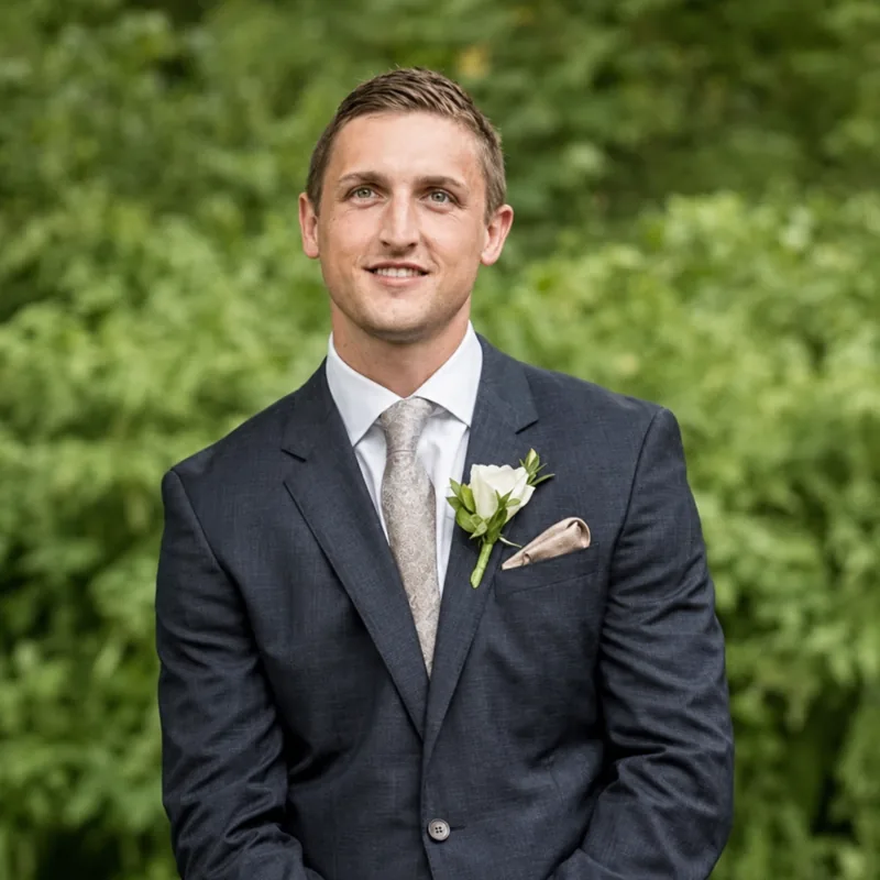 Christopher Kocher, Au.D.