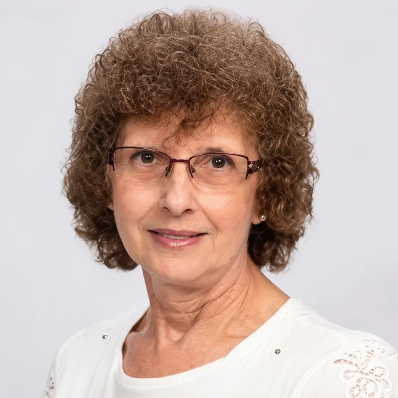 Reba Wissler