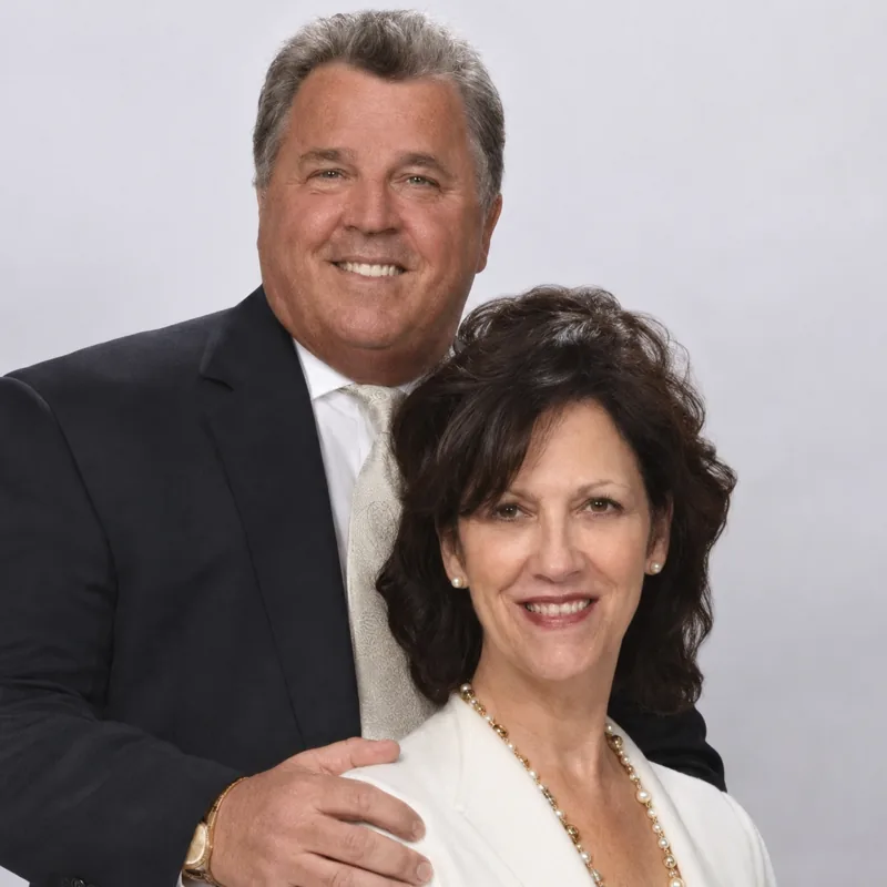Ed Kocher, ACA, BC-HIS & Char Kocher