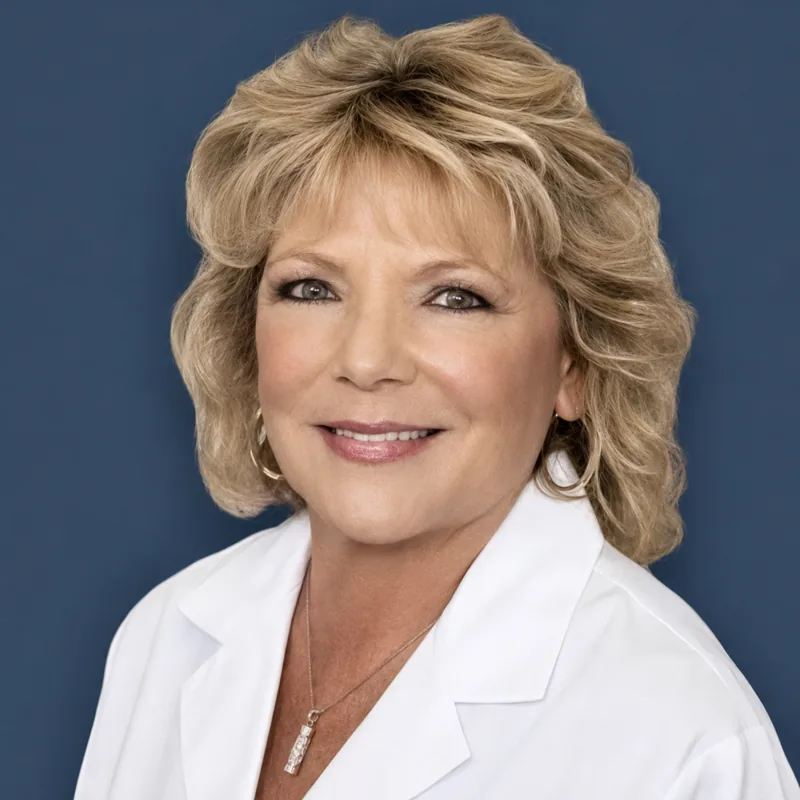 Cindy Lipman, HIS